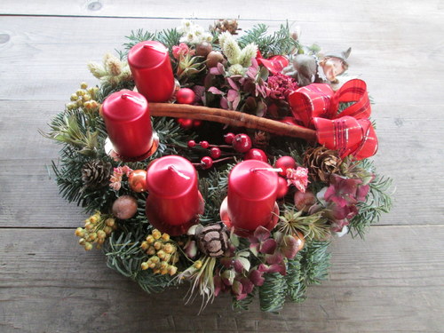 Adventní pro trpaslíčky — foto 2