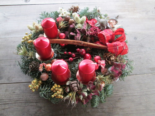 Adventní pro trpaslíčky — foto 4
