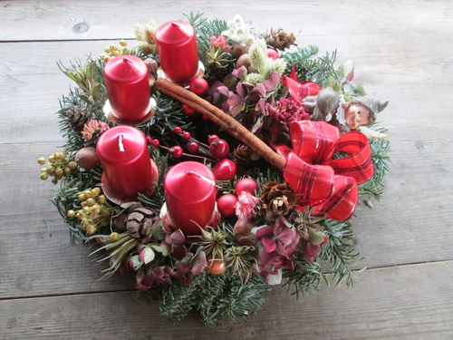 Adventní pro trpaslíčky — foto 6