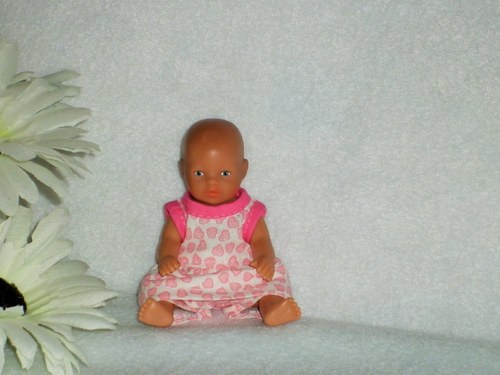 Šatičky pro Mini Baby Born — foto 2