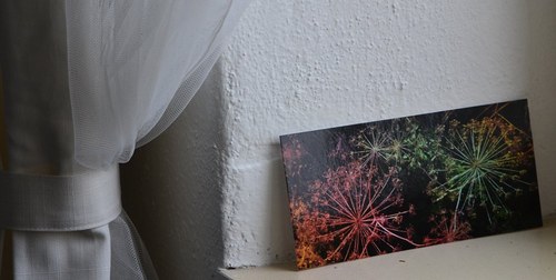 Pohlednice: Ohňostroj — foto 3