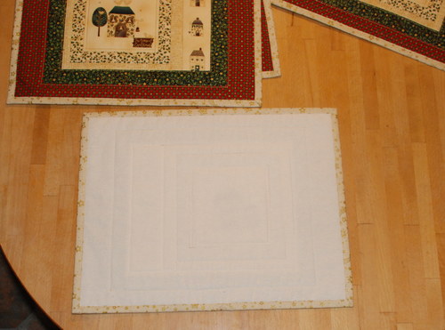 Vánoční domečky — foto 3