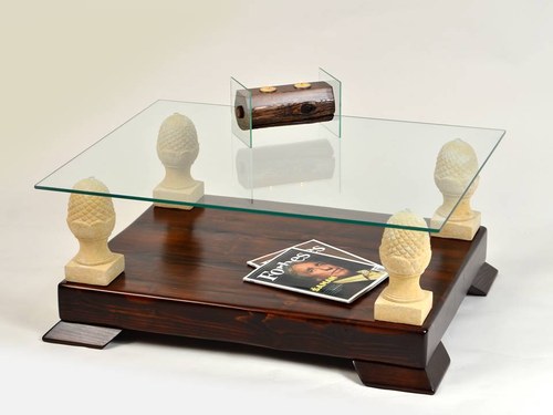 Konferenční stolek- FOUR PINE Table Doprava Zdarma — foto 3