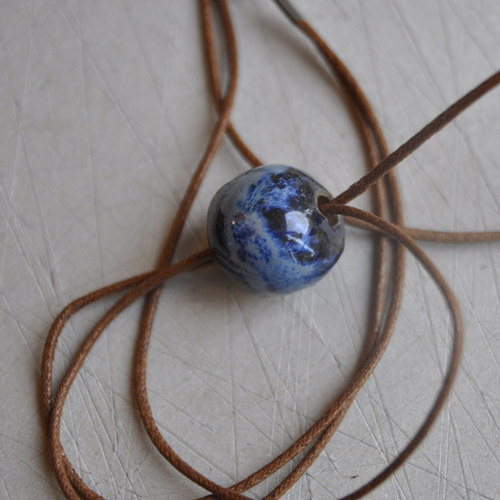 Amulet kostí klíčních — foto 2