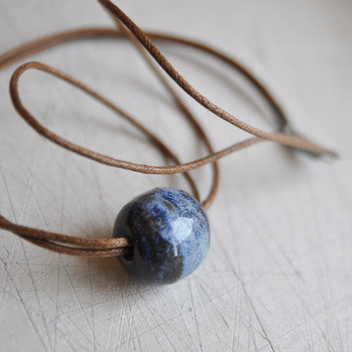 Amulet kostí klíčních — foto 5