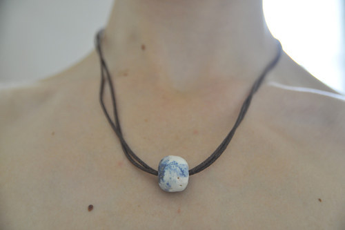 Amulet kostí klíčních — foto 6