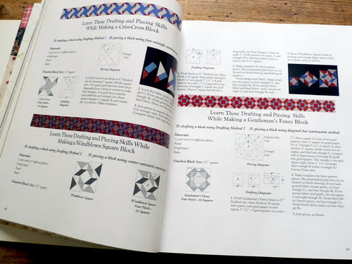 Quilter's Complete Guide ... patchwork — foto 3