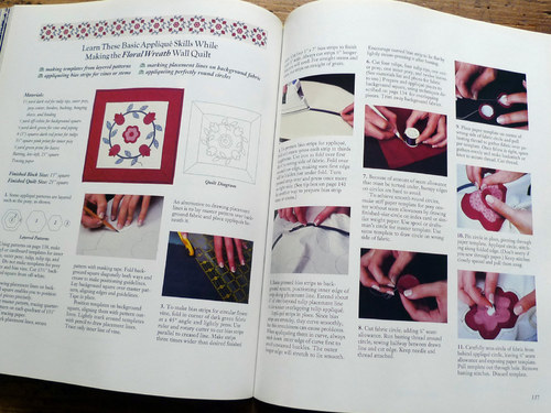 Quilter's Complete Guide ... patchwork — foto 5