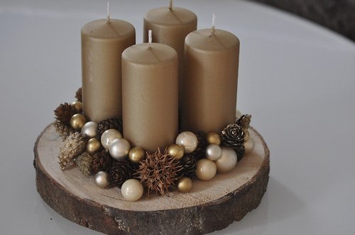 Adventní Beige — foto 2