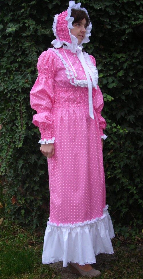 Noční košile — foto 2