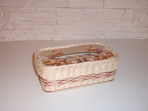 Kapesníkovník Mušle — foto 2
