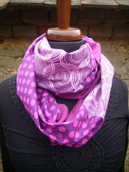 Violet Mandala — foto 2