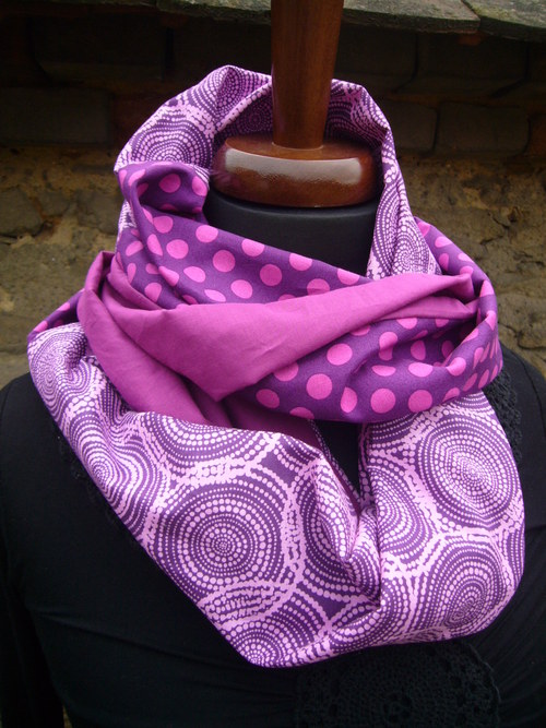 Violet Mandala — foto 3