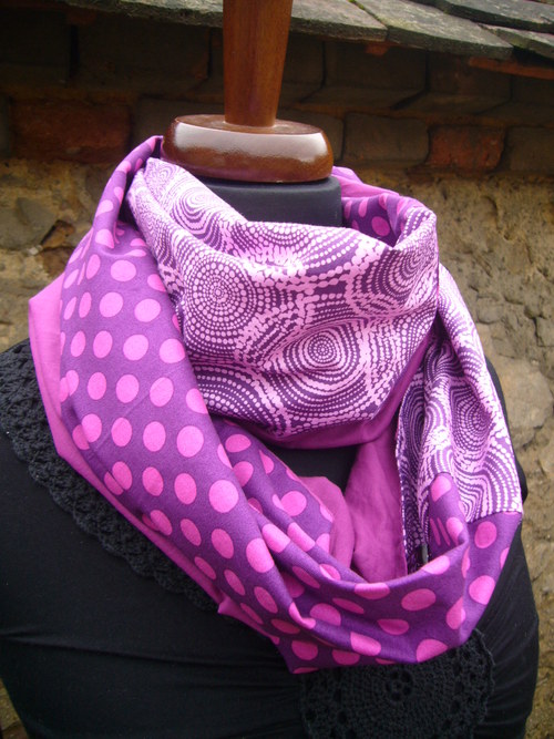 Violet Mandala — foto 4