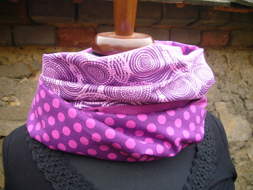 Violet Mandala — foto 5