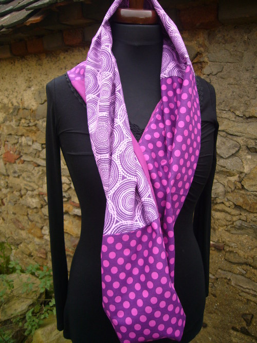 Violet Mandala — foto 6