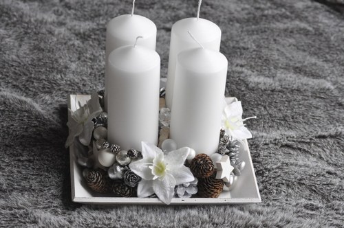 Adventní White — foto 2