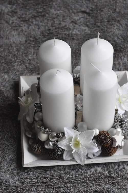 Adventní White — foto 3