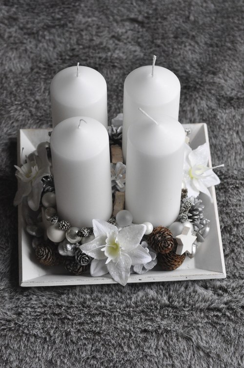 Adventní White — foto 4