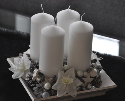 Adventní White — foto 5