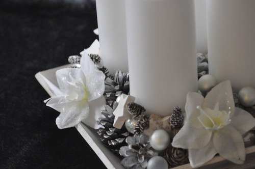 Adventní White — foto 6