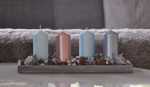 Adventní Candy — foto 2