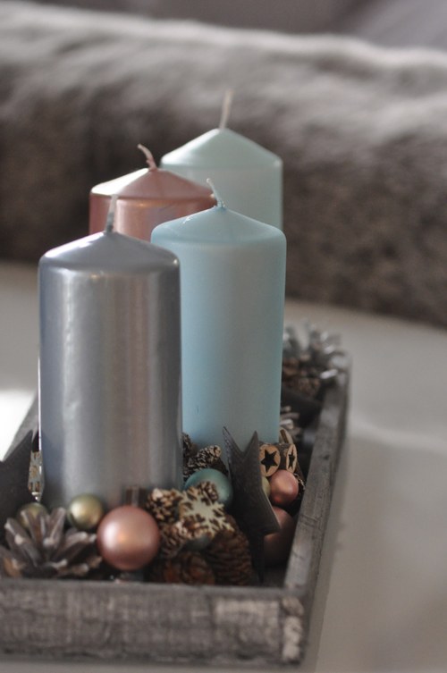 Adventní Candy — foto 4