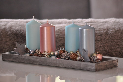 Adventní Candy — foto 5