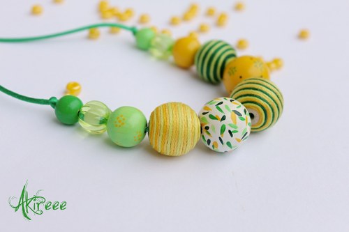 Fresh Spring - Bláznivé korále — foto 2