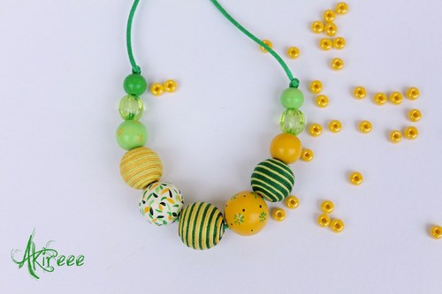 Fresh Spring - Bláznivé korále — foto 3