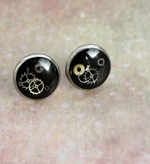 Black circles — foto 2