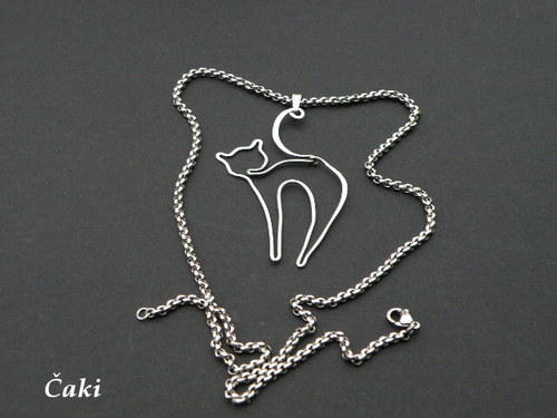 Elegantní čičinka...................... — foto 2