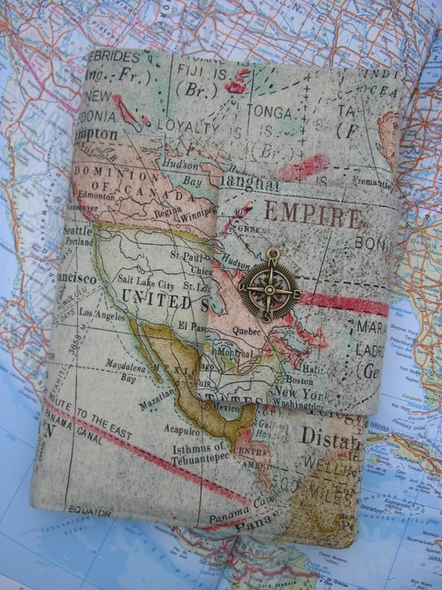 Organizér cestovní - San Francisco - REZERVACE — foto 5
