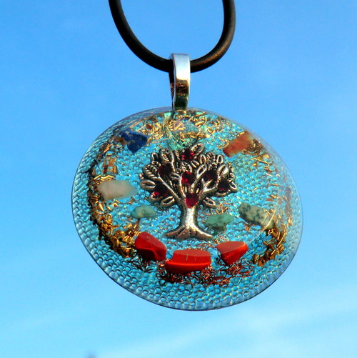 Mandala * Strom Života — foto 2
