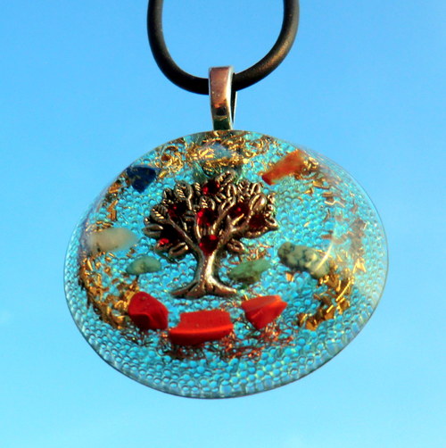 Mandala * Strom Života — foto 3
