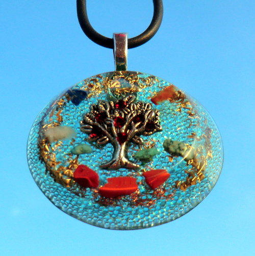 Mandala * Strom Života — foto 4