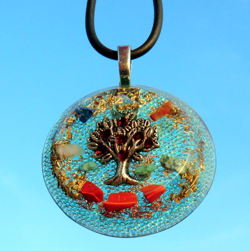 Mandala * Strom Života — foto 5