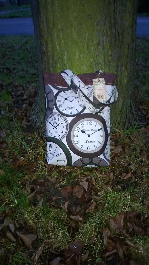 Nákupka WORLD TIME:-) — foto 3