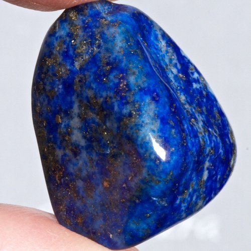 Lapis lazuli (Extra výběrový) — foto 2