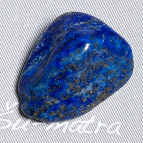 Lapis lazuli (Extra výběrový) — foto 3