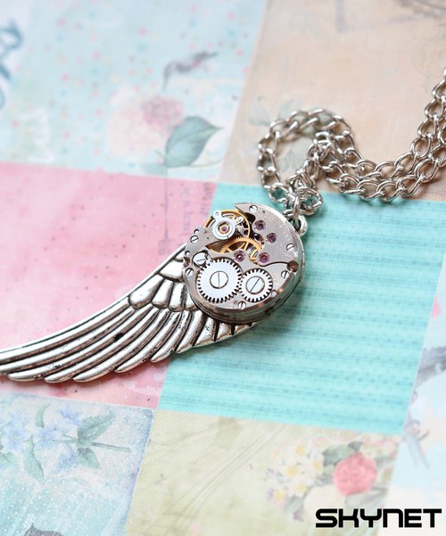 Angel wing — foto 2