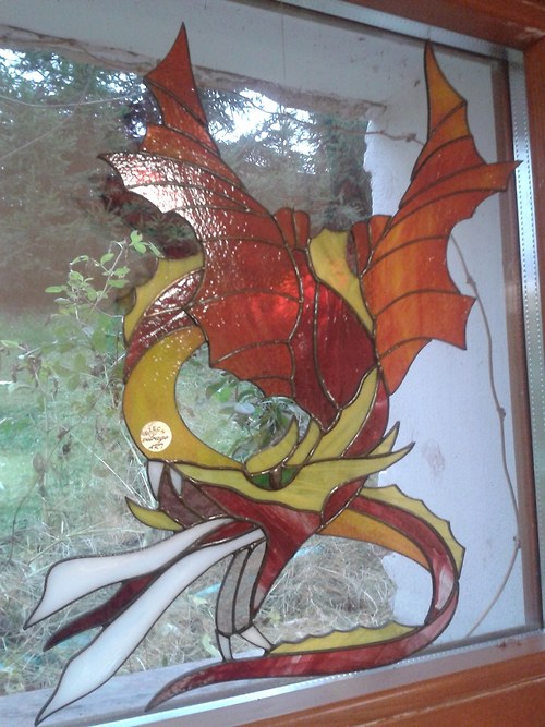 Drak — foto 2