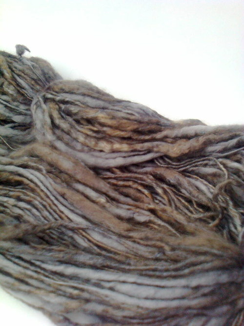 Velbloud, merino, hedvábí — foto 2