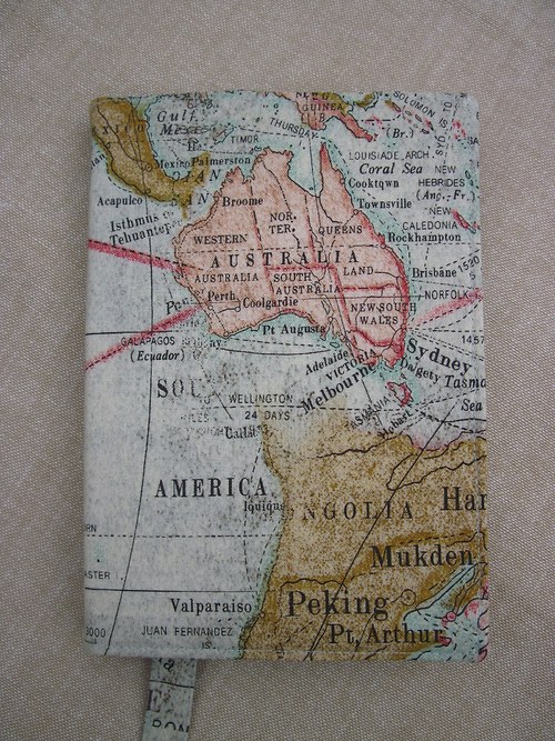 Cestovní deníček Australia — foto 6
