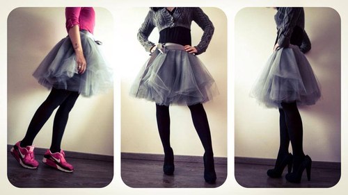 Modní šedá — foto 2