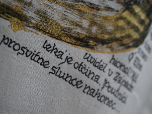 Na cestu k Hoře Osudu — foto 3