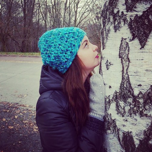 Hučka TYRKYSOVÁ — foto 2