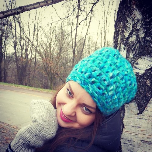 Hučka TYRKYSOVÁ — foto 3