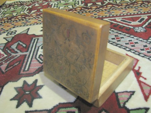 Kazetka na tajnosti — foto 2