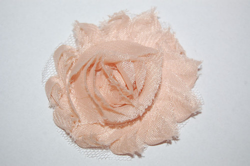 Květinky Shabby Chic — foto 4